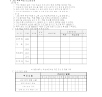 운영계획(기초학력책임지도제) 운영계획(기초학력책임지도제)